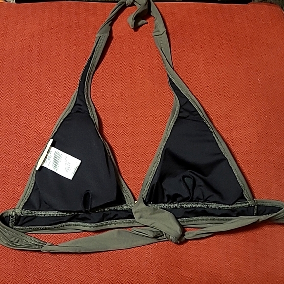 Michael Kors bikini top - Picture 3 of 4